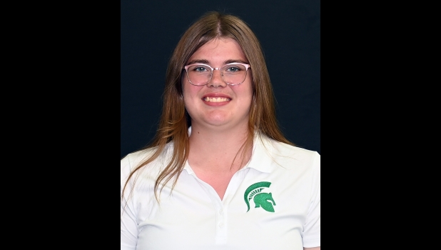 Megan Schwerin