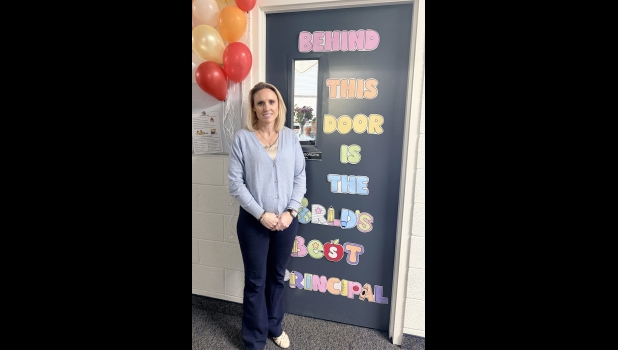 “I am personally grateful to the staff and students for the thoughtful notes and cards during Principal Appreciation Month. The delicious treats from Sandy Grier were enjoyed by all. I am touched and encouraged to remember how blessed I am to be a part of the St. Michael School family. Thank you for making me feel so appreciated!”