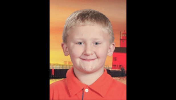 Jaxson M. McKeon