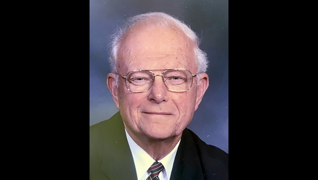 Leonard "Len" Sobieray