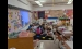 Central Elementary Students, gather for reading time on their First Day of School.             
