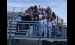 Members of the 2026/2027 Senior Class, gathered on the Football Field bleachers to enjoy pictures and donuts as they watched the sunrise on their Last, First Day of School.