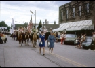 PARADE PARTICIPANTS