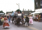 PARADE PARTICIPANTS