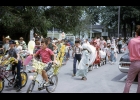 PARADE PARTICIPANTS