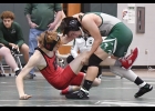 ALEX RIVARD  (shown earlier this season) punched his ticket to Regionals with a Fourth Place effort last Saturday at Districts in Shepherd.	