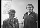 On April 28, 2022, members of the Rotary Club of Pinconning & Standish heard a presentation by Kirsten Clemens, Scrap Tire Coordinator for the Michigan Department of the Environment, Great Lakes and Energy [EGLE], on the serious problem of what to do with used tires. In addition to being a disposal nuisance, they are also breeding grounds for a variety of disease-carrying insects. She stated that in Michigan, 10 million used tires are generated every year, but there isn’t a systematic strategy in place on h