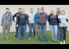 On Friday, April 21, the Boys & Girls Club Great Lakes Bay Region Pinconning Unit was blessed to have the United Way of Bay County Day of Caring coordinate volunteers from Frank’s Great Outdoors in Linwood who donated their time and expertise to paint, deep clean the walls, windows and floors, update computers, spruce up the garden area, and share their smiling faces while spreading more than cheer and goodwill to our Club.