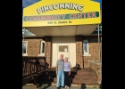 A couple of months ago, Doc & Dorothy Buechle challenged the community to match a $10,000 donation they made to help renovate the Pinconning Community Center. The organization managing the renovation is the Friends of the Pinconning Community Center (FPCC) and they are pleased to report that so far $7,408.00 has been donated toward that challenge! Donations have been received from Sam & Marlene Bishop, Harold & Ruth Blumenstein in memory of Joan Johnson, Mike & Anita Brooks in memory of Al Wieland, Bob & El