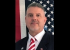 State Representative Mike Hoadley