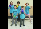Aqua Team