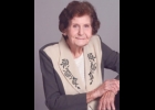 Rosalia “Rose” Belcher