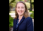 DR. CARYN HELDT, 1995 PHS GRADUATE, and recipient of the Michigan Technological University 2022 Faculty Distinguished Service Award. The Award recognizes faculty whose service to the University community has significantly improved the quality of some aspects of campus or community life. --Photo Courtesy of Michigan Technological University