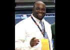ALFONZO “FONZ” THOMAS, PHS Wrestling Coach. --Courtesy Photo
