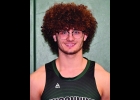 DANNY DUBAY broke 12 seconds for a Personal Best in the 100 Meters last week.
