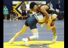 Another week for the Spartan Wrestling Team brought a similar result: a splint in matches on Wednesday and Mixed results in the Saturday tournament. In Jack Pine Conference action at Gladwin on Wednesday, Maverick Rivard (112 pounds), Landen Enciso (119 pounds), and Darrius Cooper (145 pounds) all won by a fall in their matches to give the Spartans a 42-24 win Farwell. Against Gladwin, Rivard, Enciso, and Cooper again won by a Fall and Tyler Brooks (171 pounds) won by a Technical Fall, but the Flying G’s
