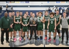 2026 MHSAA District 72 Champion pinconning spartans 