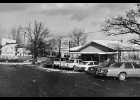 FRANK’S BAIT AND TACKLE as it appeared in the late 1970’s.