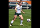 JORDYN KOWALCZYK (#24) had an assist on the game winning goal on Friday. --Journal Photo