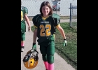 KAITLYN WITTE --Courtesy Photo
