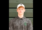 KAMERON DAKE of the Spartan Boys Golf Team. --Journal Photo