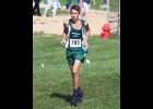OWEN RIFENBARK (shown earlier this year), runs for the Spartan Cross Country Team. --Journal Photo