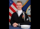 Seaman Nathaniel Rosekrans
