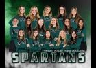2023-24 PINCONNING VARSITY DANCE TEAM (all l-r) Front Row: Haley Shoultes, Mackenna Davis, Alice Fenwick, Ainesley Sylvester, Lyndsay Pashak. Second Row: Autumn Austin, Kaia Billingsley, Amber Bellor, Addison Cooley, Emily Corbin, Ahnavaeh Woodruff. Back Row: Kaylee Doak, Mya Volders, Paige Protasiewicz, Marissa Ellsworth, Hannah Kain. --Courtesy Photo