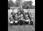 AYSO U-12 vipers: (not in order) Trevin Billingsley, Elizabeth Droptiny, Christine Foor, Hanna Havercamp, Chaz Luptowski, Morgan Pomaville, Kaydin Reid, Lucas Stoneback, Brady Wilczynski, Sarah Yaros; Coach: Mike Stoneback. --Journal Photo