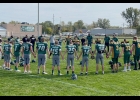 The 7th/8th Grade Football team had a tough game on Saturday against McBain. Regardless, they still displayed outstanding sportsmanship.