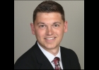 Zachary Christensen, Financial Advisor